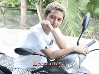 Leomarreyes