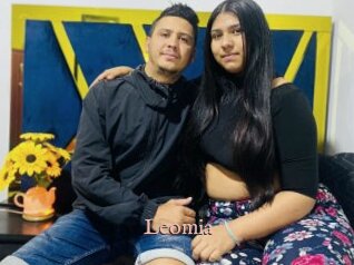 Leomia