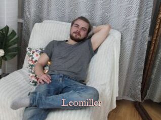 Leomiller