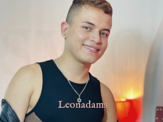 leonadams Sex Webcam Overzicht