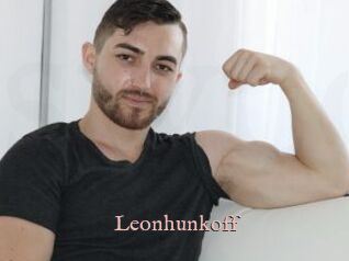 Leonhunkoff