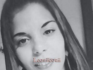 Leoniieouii