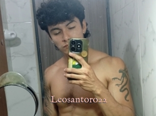 Leosantoro22