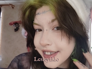 Lesleyfido