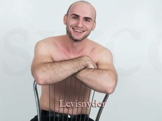 Levisnyder