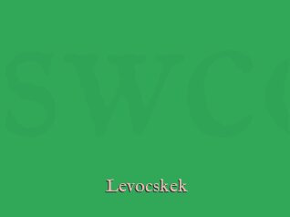 Levocskek
