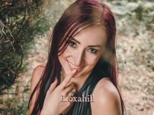 Lexahill