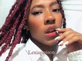 Lexiapoison