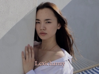 Lexicharmy