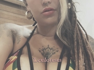 Lexilotusus
