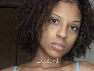 Lexilovd