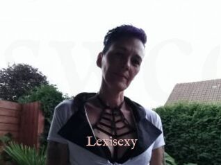 Lexisexy