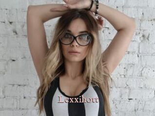 Lexxihott