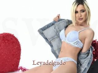 Leyadelgado