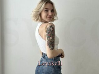 Leyakelli