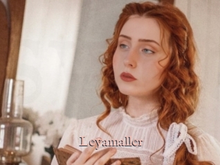 Leyamaller