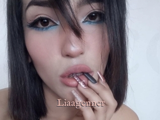 Liaagenner