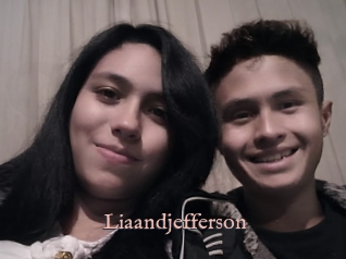Liaandjefferson