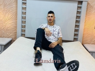 Liamdavis