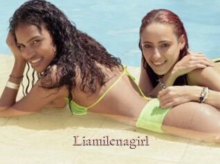 Liamilenagirl