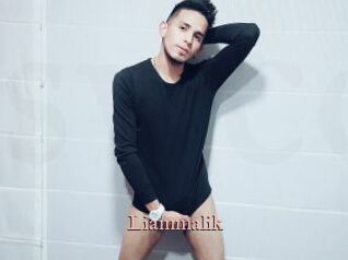 Liammalik