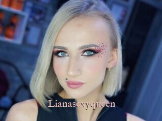 Lianasexyqueen