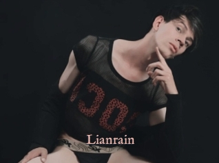 Lianrain