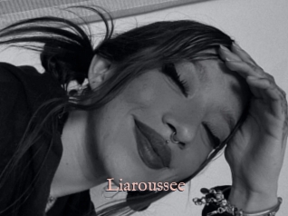 Liaroussee