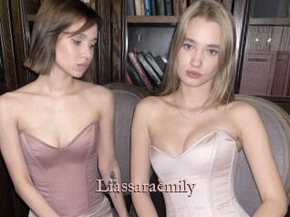 Liassaraemily