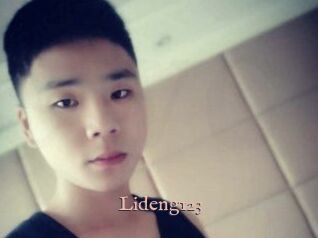 Lideng123