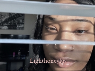 Lighthoneyluv