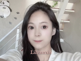 Lihuanxia