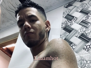 Liiaamhot