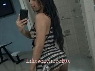 Likewr4chocolate