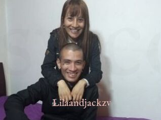 Lilaandjackzv