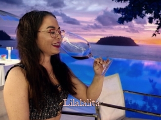 Lilalalita