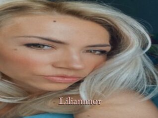 Liliammor