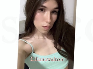 Lilianawalton