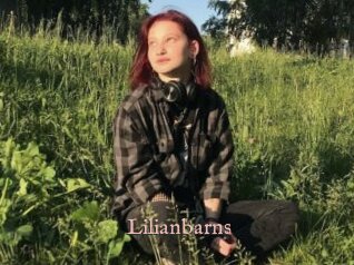 Lilianbarns