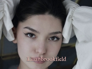 Lilianbrookfield