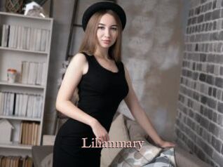 Lilianmary