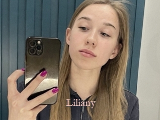 Liliany