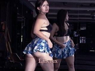 Lilicrux