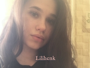 Lilihenk