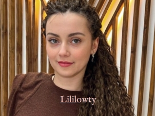 Lililowty