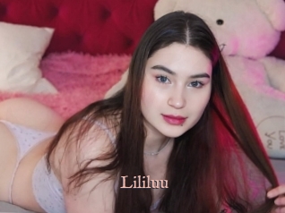 Lililuu
