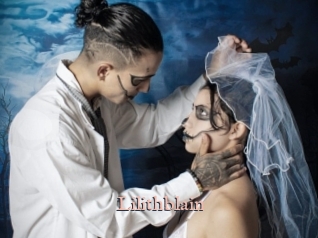Lilithblain