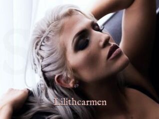 Lilithcarmen
