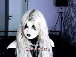 Lilithnelson