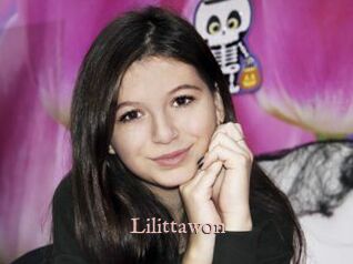 Lilittawon